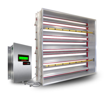 AIR-IQ2 System