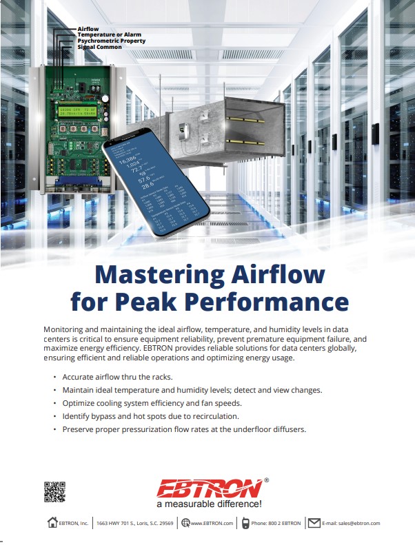 mastering airflow for peak performance