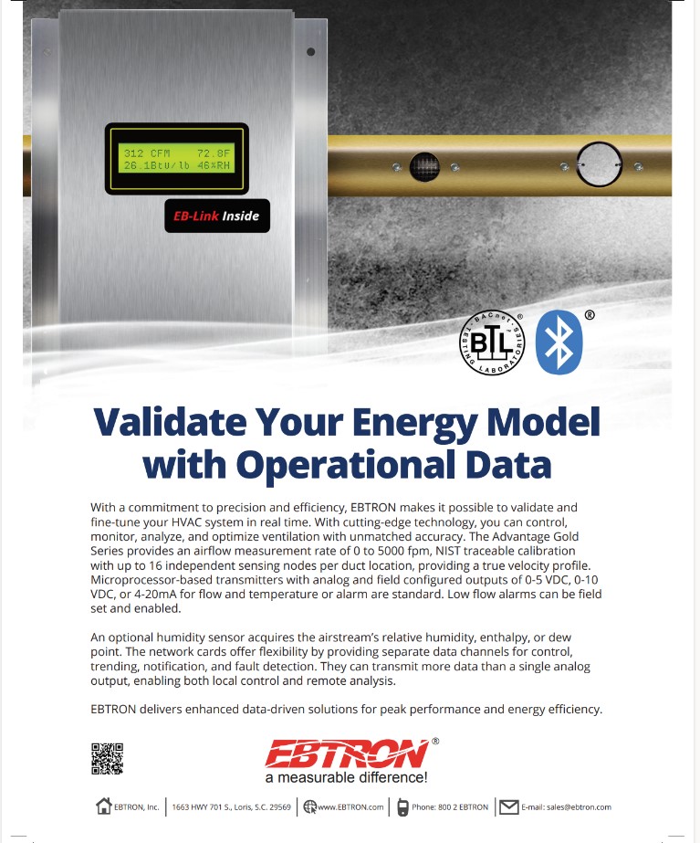 validate-energy-model-with-operational-data